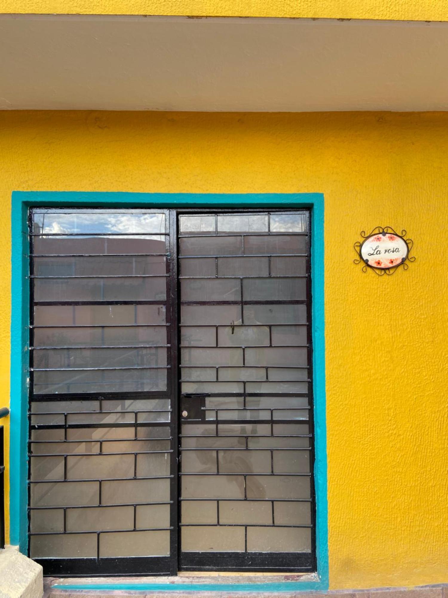 Hostal La Loteria Guadalajara Exterior foto