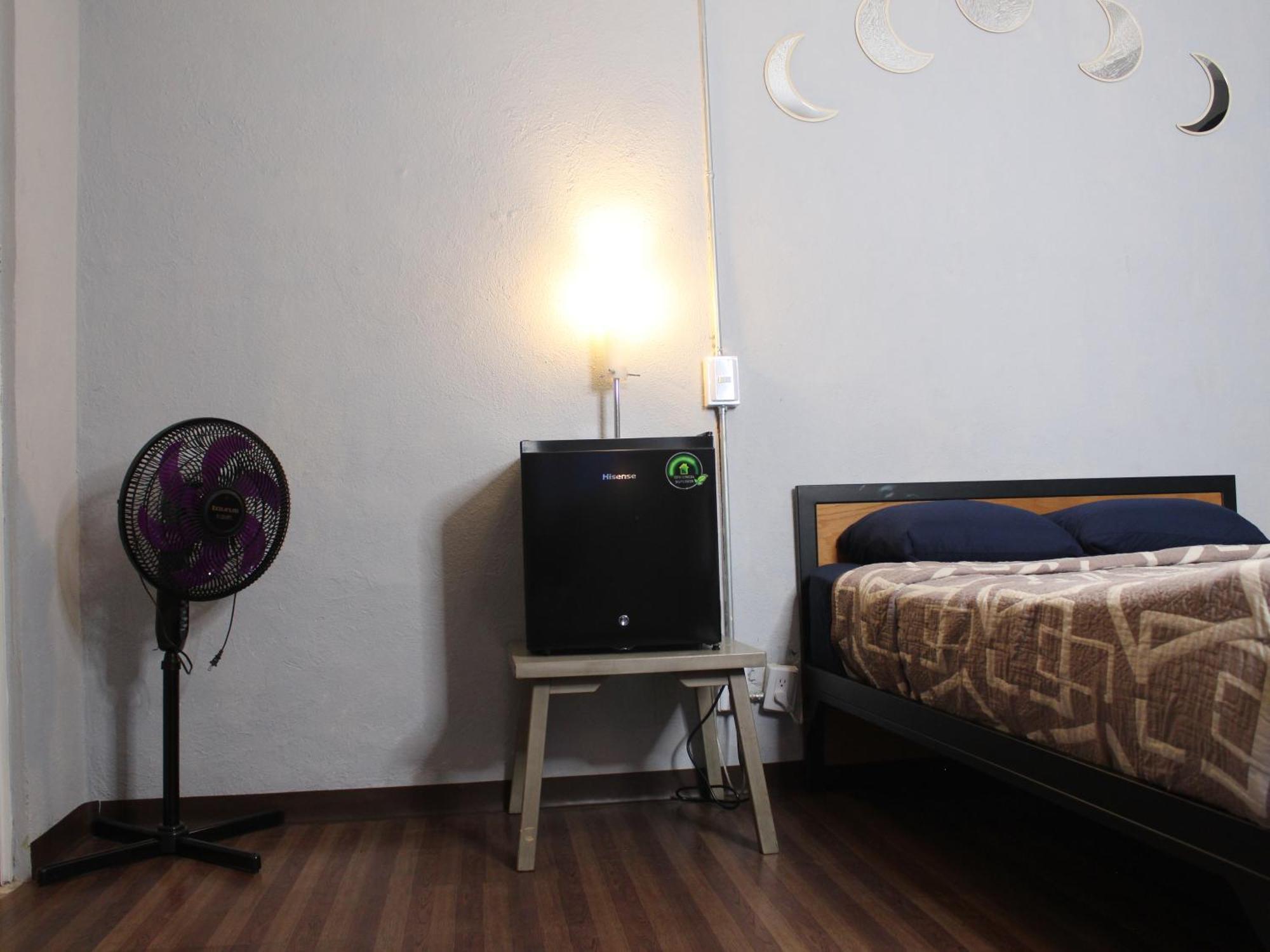 Hostal La Loteria Guadalajara Exterior foto