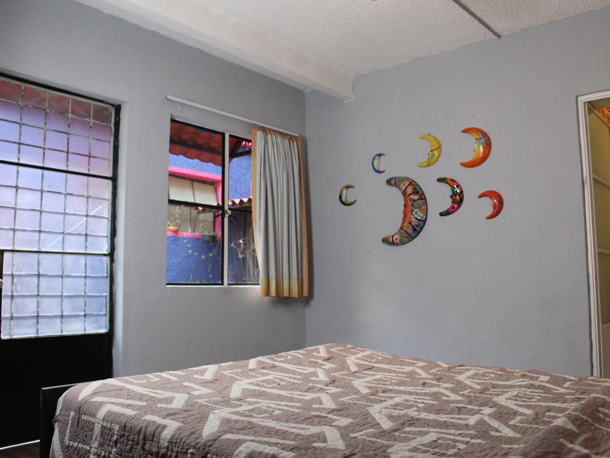 Hostal La Loteria Guadalajara Exterior foto